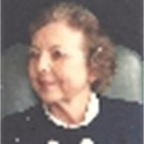 Hilda Elise Heartfield