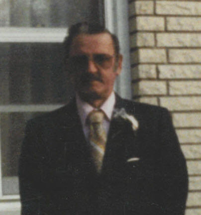 Dale W. Jarvis