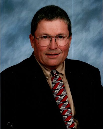 Bernard L Entz Profile Photo