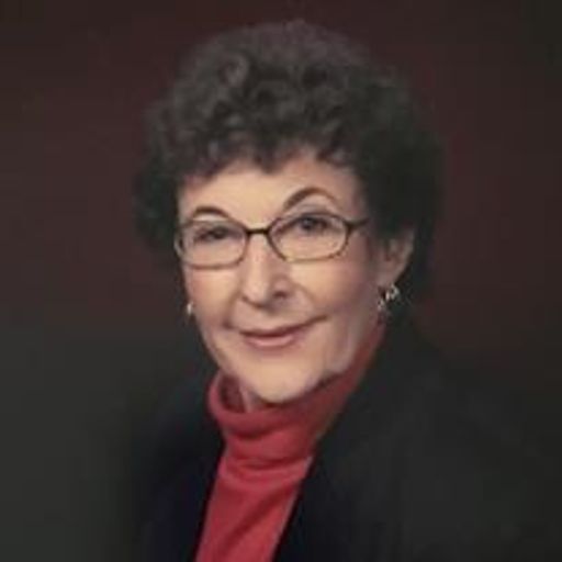 Donna Jean Cronemiller