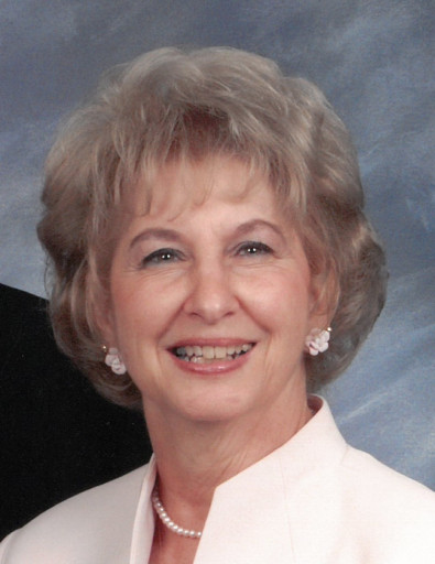 Janet Woods Profile Photo