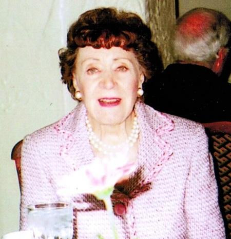 Marilyn  Stuart Miner