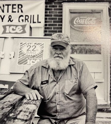 Bobby  Dean Fancher Profile Photo