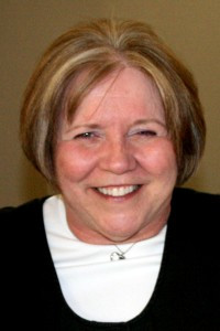 Laura Noreen Baird Petersen