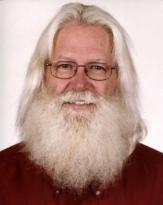 Larry J. Sanford