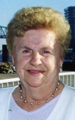 Irene Sippos