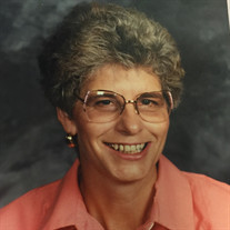 Mrs. Kathryn Kudlock Profile Photo