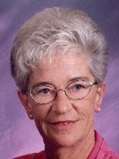 Ruth Nagel Profile Photo