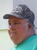 Billy "Ruck" Warnick, Sr. Profile Photo