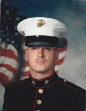 Sgt. Jason J. C. Aungst Profile Photo