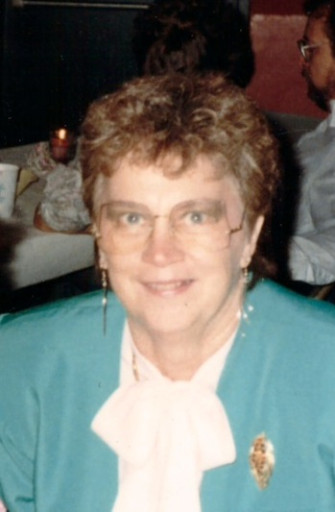 Margaret M. Heeney