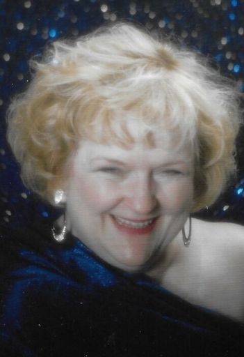 R. Ann (Shewmaker)  Gordy Profile Photo