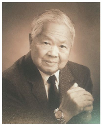 Dick Wendt Fong