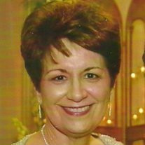 Isela V. Gonzalez Profile Photo