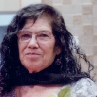 Maria A Gallegos