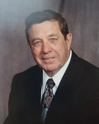 Claude (C. J.) Franklin Bradley Jr.