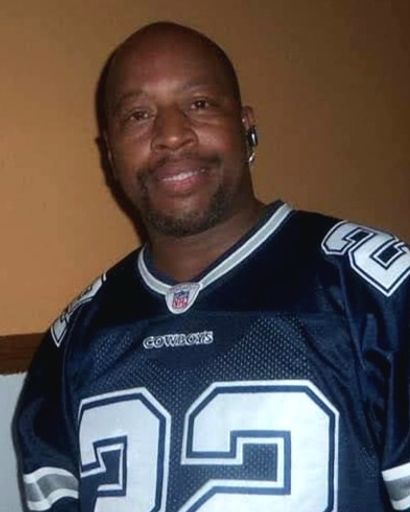 Marlon Mone Sherman Profile Photo