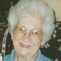 Doris E. Jeffrey