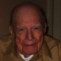 John W. Bronson