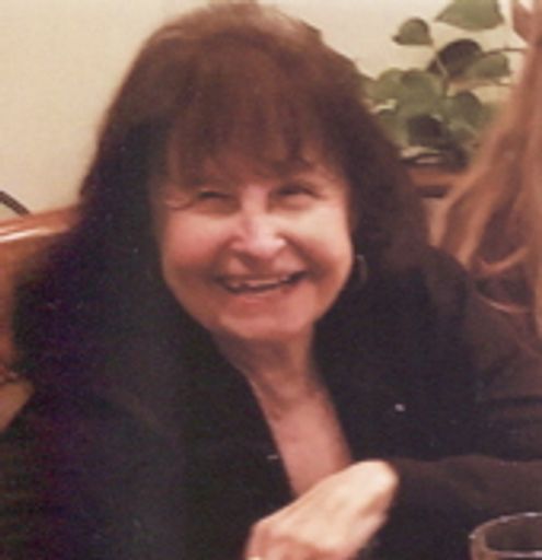 Jacqueline Marie "Jackie" Lown