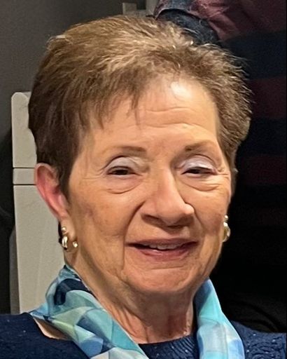 Ann Marie Bessette Obituary November 17, 2024 - Nardolillo Funeral Home