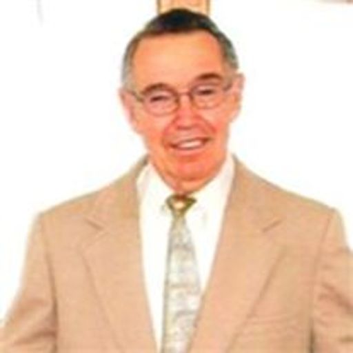 Pastor David C. Eroh