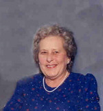 Helen {Elizabeth} Keilholtz