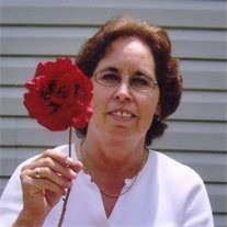 Carolyn Jane Bain Profile Photo