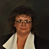 Barbara Crouch Profile Photo