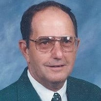 Eugene E. Bowyer, Sr. Profile Photo