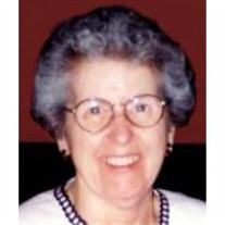 Blanche E. Fleury Profile Photo