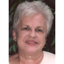 Isabel F. Meier Profile Photo