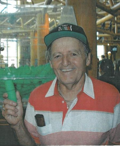 Ernest A. 'Ernie' Dardano