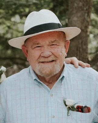 Johnny Ray Nabers's obituary image