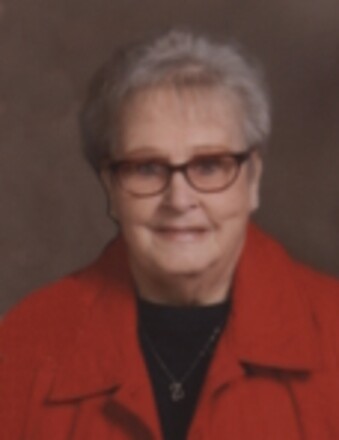 Lawanda Joanne Gorton