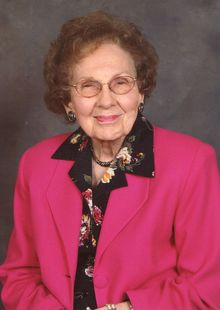 Mary Hunsaker