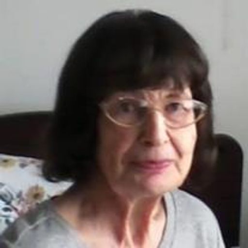 Dorothy Watson Walker Profile Photo