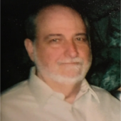 Melvin L. Braswell Profile Photo