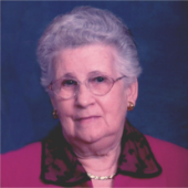 Ethel Bramlett Seabolt Profile Photo