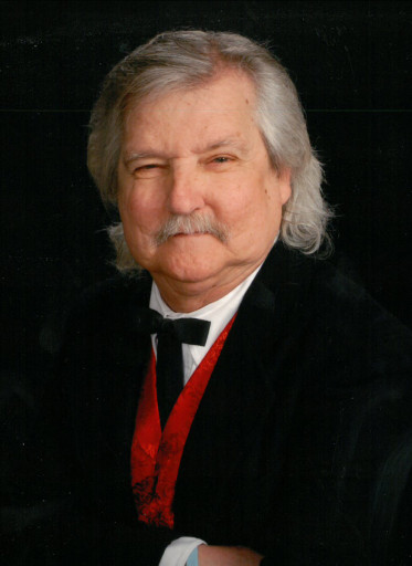 Jerry Clark Profile Photo