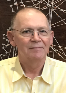 Ronald Fortune