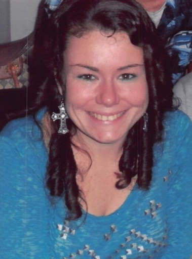 Megan Childree Profile Photo