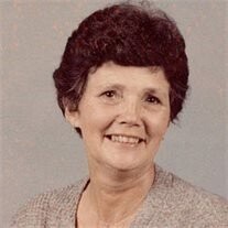 Edith  E. Watters