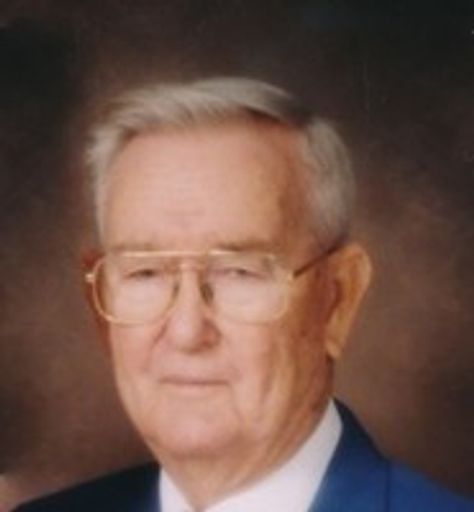 Roscoe Francis Wells, Sr.