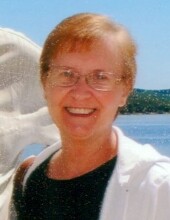 Sandra "Sandy" Kay Markley