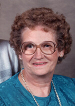 Mildred Mary Imbrock