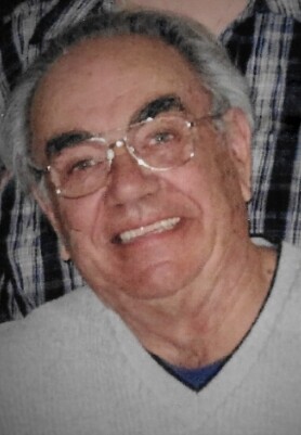 Leonard A. Snellman