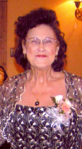 Betty S. Yearwood