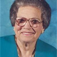 Juanita Fay Herring