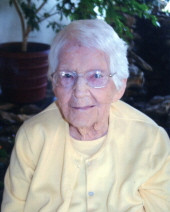 Thelma Medford